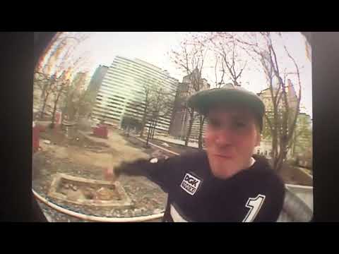 Dylan Sourbeer - Sabotage 5