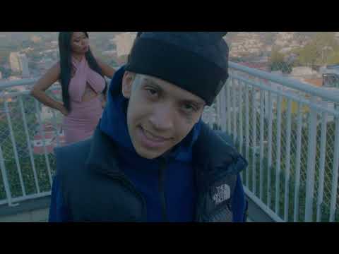 55 - "Bom Dia Vagabunda" (Baby G2C, Noix & Cloudsnobeat)