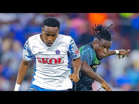 Rayon Sports 1-3 Yanga SC | Highlights | Mechi ya Kirafiki | Rayon Sports Day 15/08/2025