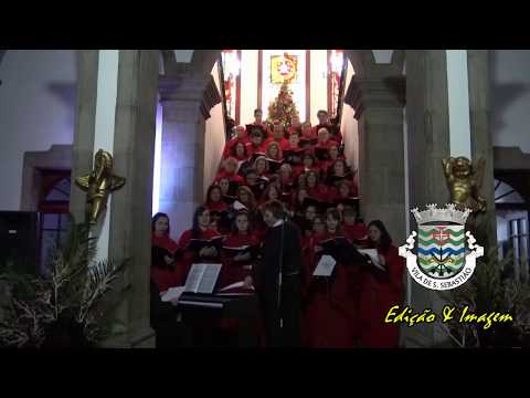 Entrai Pastorinhos - Coro da Academia Musical da Ilha Terceira