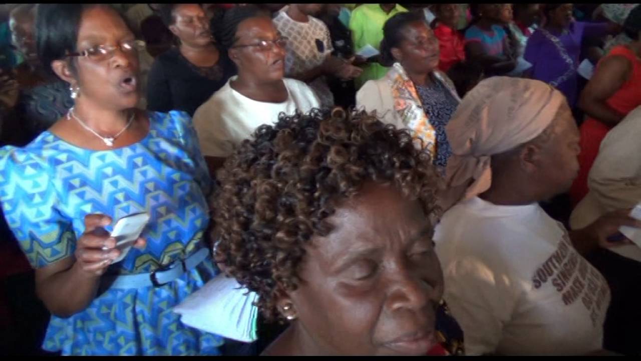 Youth Conference Address