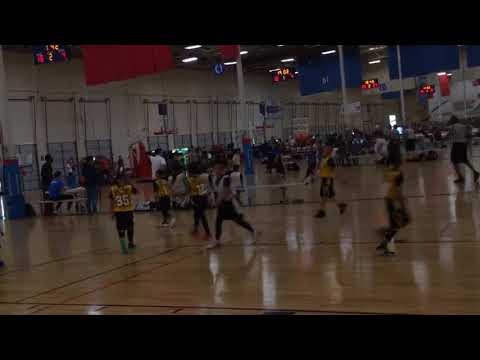 PTBA puts down Edge with the 36-12 victory - OGP Championship