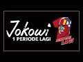 Lagu Jokowi Satu Periode Lagi 2019 #Jokowi #SatuPeriodeLagi #JokowiLagi #2019TetapJokowi Lagu Jokowi Satu Periode Lagi 2019 #Jokowi #SatuPeriodeLagi #JokowiLagi #2019TetapJokowi