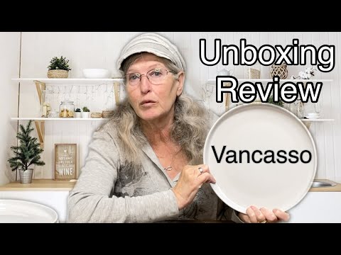 Unboxing & Review of Sesame Dot Plates