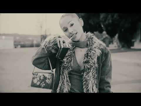 Ariana Grande - Dandelion (slowed & reverb)