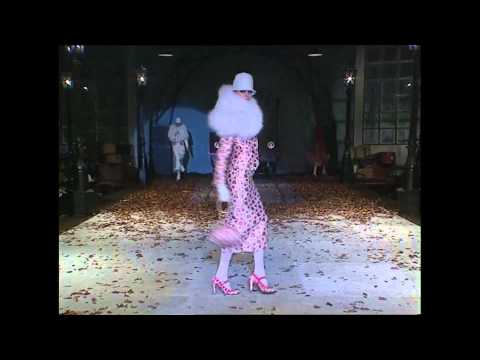 Trend Les Copains  A/I 2003-2004 | Sapore di Marguerite Gauthier