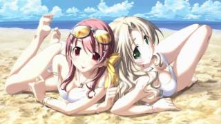 Sherlock Tones: California Girl- NightCore