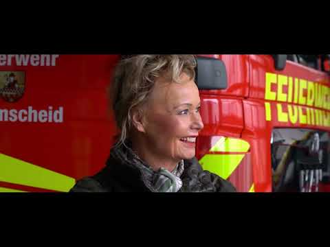 Rotary Club Lüdenscheid-Zeppelin bei der Feuerwehr