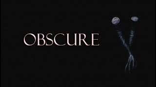 dir en grey - obscure lyrics (kanji/romaji/eng)