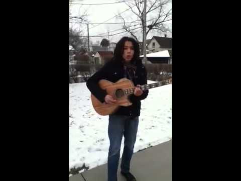 Silas Short - Escaping In My Dreams