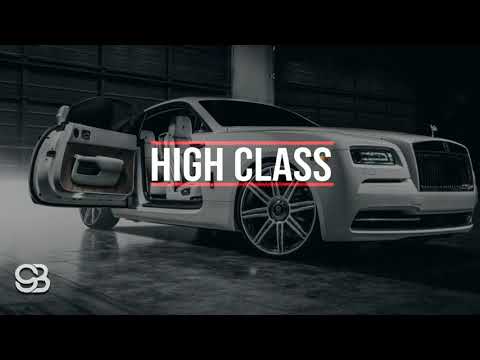 Azet x Mero Type Beat 2020 | 'HIGH CLASS '| Oriental Hip Hop Type Instrumental