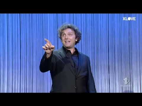 Zelig XLove - Antonio Ornano - Ieri e oggi