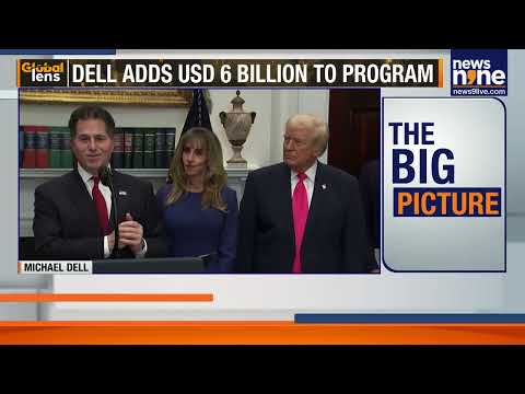 Trump Account Launches With $1000 For Every Newborn As ...