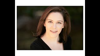 S1 #19 Professional Actress Emlyn (Morinelli) McFarland video