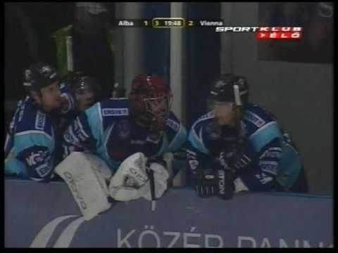 The biggest ice-hockey blemish ever