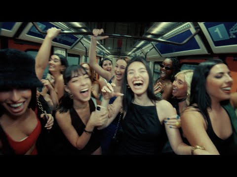 AISSA - LAS BRATZ ft EL BOBE