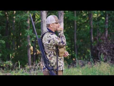 Proprietà High Fence della contea di Ottawa, 315 acri