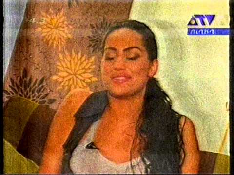 Eva Rivas "Aravot aranc kanonneri" part 1