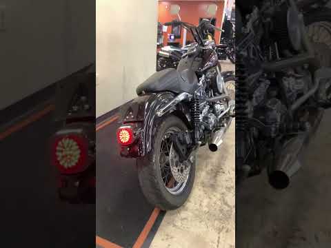  1999 Harley-Davidson FXDL Low Rider