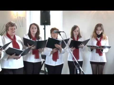 Spevokol EFATA - Hojže, Bože