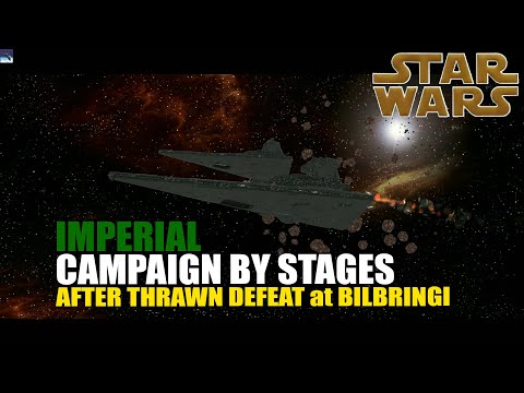 Star Wars: Battle of Bilbringi -- Imperial Mission
