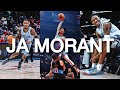 How To Play Like JA MORANT