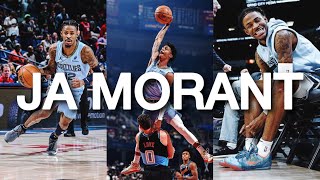 How To Play Like JA MORANT