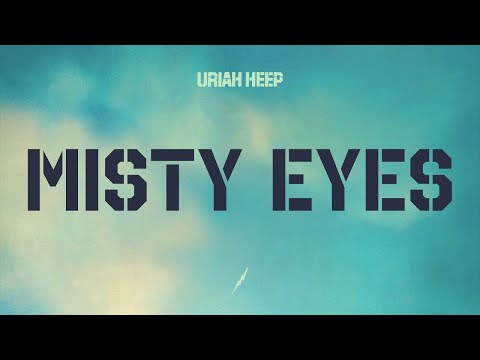 Misty Eyes video thumbnail