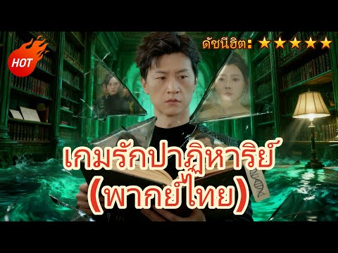 ชม бесплатно：เกมรักปาฏิหาริย์(พากย์ไทย)  #ภาพยนตร์สั้ #drama #dramabox