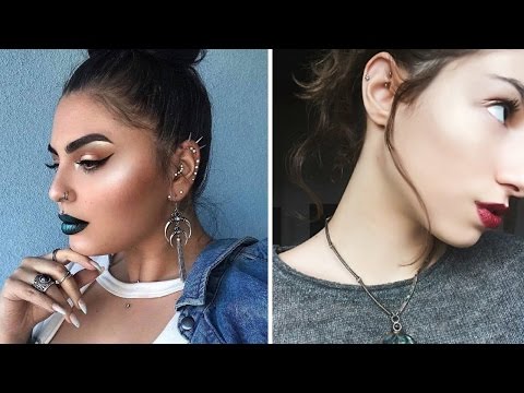 download lagu mp3 mp4 Different Types Of Ear Piercings, download lagu Different Types Of Ear Piercings gratis, unduh video klip Different Types Of Ear Piercings