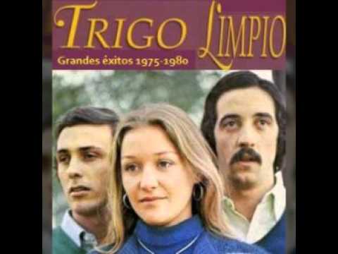 Rompeme matame - trigo limpio