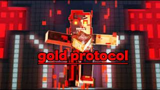 Cover art for Gold Protocol