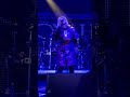 Toyah Jungles Of Jupiter At Norwich Epic Studios 16th September 2022