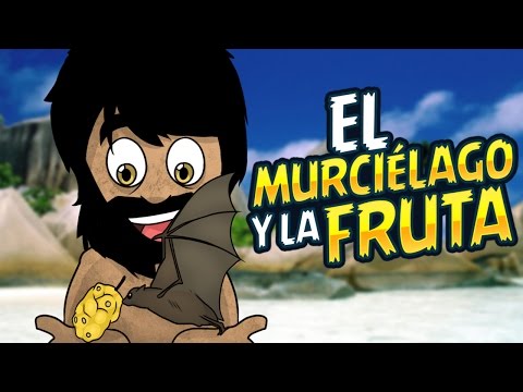 Náufrago El Murciélago Y La Fruta Stranded Deep 11 - 