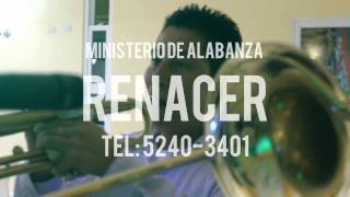 preview picture of video 'Ministerio de Alabanza Renacer   Chiquimula   Contrataciones Tel 5240 3401'