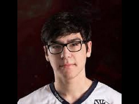 Best of Dardoch | The Reformed Jungler