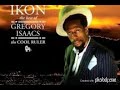 FALL FOR YOU AGAIN - GREGORY ISAACS