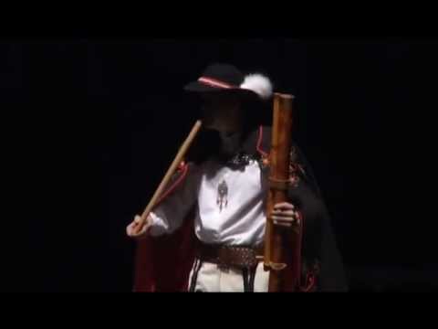 Tamburitzans 75th season- Slovakia