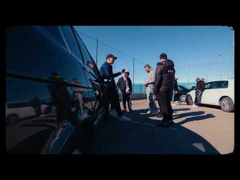 Vin's - 2021 (Official Video)