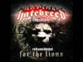 hatebreed - refuse/resist (sepultura cover)