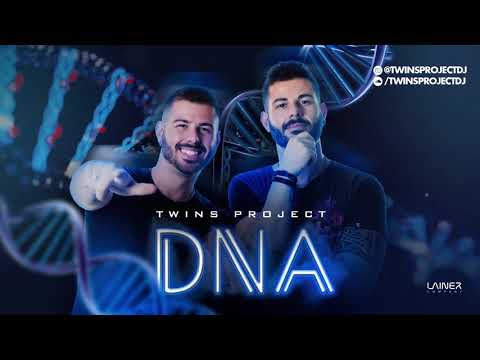Music Set #73 | Twins Project - DNA SET - JUL⁄20