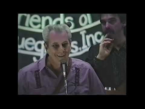 Seldom Scene March 11 1989