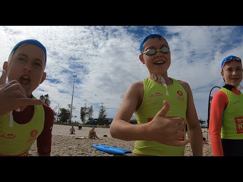City of Perth Surf Life Saving Club - Under 12 Woodside Nippers - 2020/21