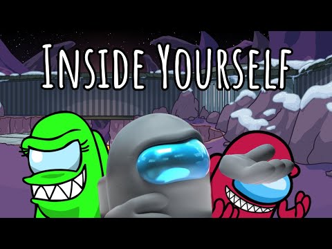 Mashup | NateWantsToBattle x Gatopaint, Chi-Chi - Inside Yourself
