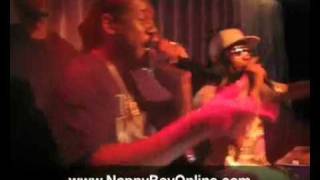 T-Pain - Naked On The Dancefloor