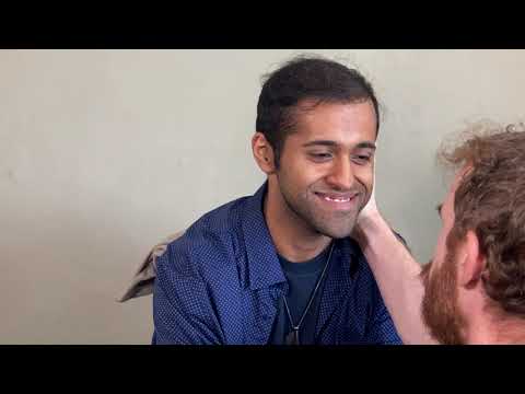 Shreyas  Showreel (G...