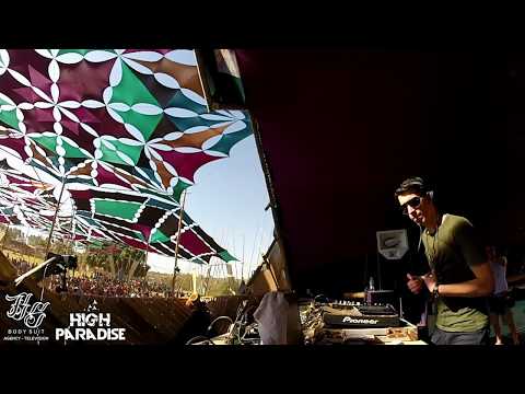 Lyktum @ High Paradise 2018