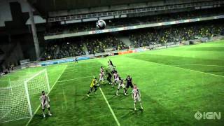 Clip of FIFA 11