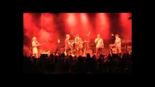 GaelicStorm - The Night I Punched Russell Crowe - Iowa Irish Fest 2011