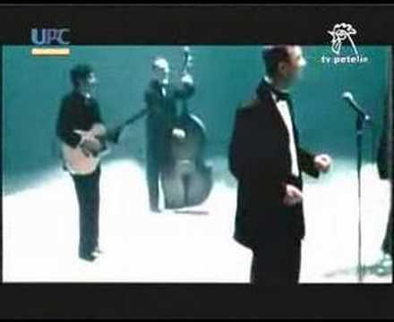 Avia Band - Zemlja Pleše